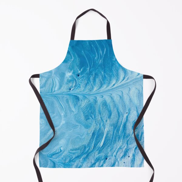 Item preview, Blue Liquid Bath designed and sold by Kellen Barnes.