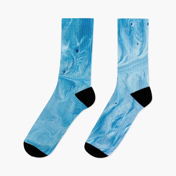 Item preview, Blue Liquid Bath designed and sold by Kellen Barnes.