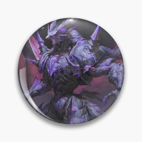 Item preview, Bahamut designed and sold by yuchenghong.
