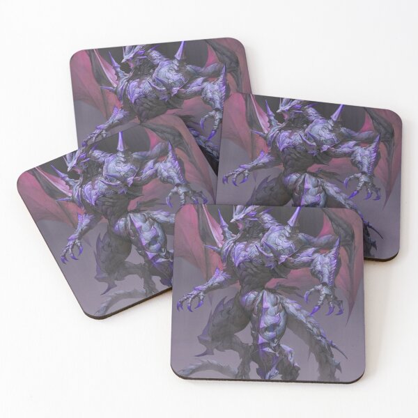 Item preview, Bahamut designed and sold by yuchenghong.