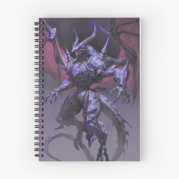 Item preview, Bahamut designed and sold by yuchenghong.