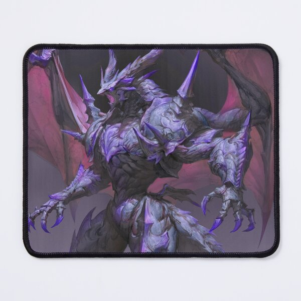 Item preview, Bahamut designed and sold by yuchenghong.
