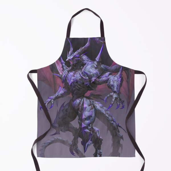 Item preview, Bahamut designed and sold by yuchenghong.