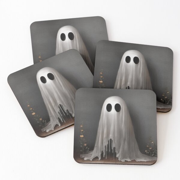 Item preview, The ghastly one designed and sold by sunsetsnregrets.