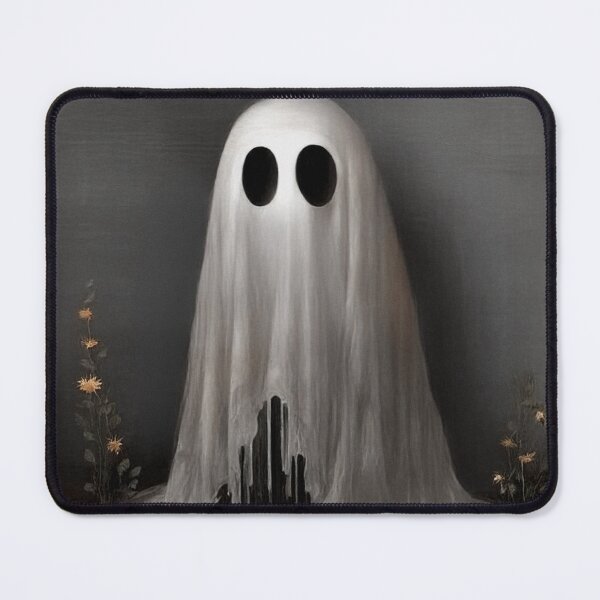 Item preview, The ghastly one designed and sold by sunsetsnregrets.
