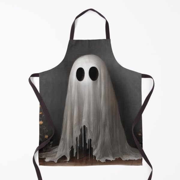 Item preview, The ghastly one designed and sold by sunsetsnregrets.
