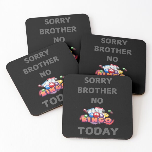 Item preview, Bingo Players Worldwide designed and sold by MsKK1.