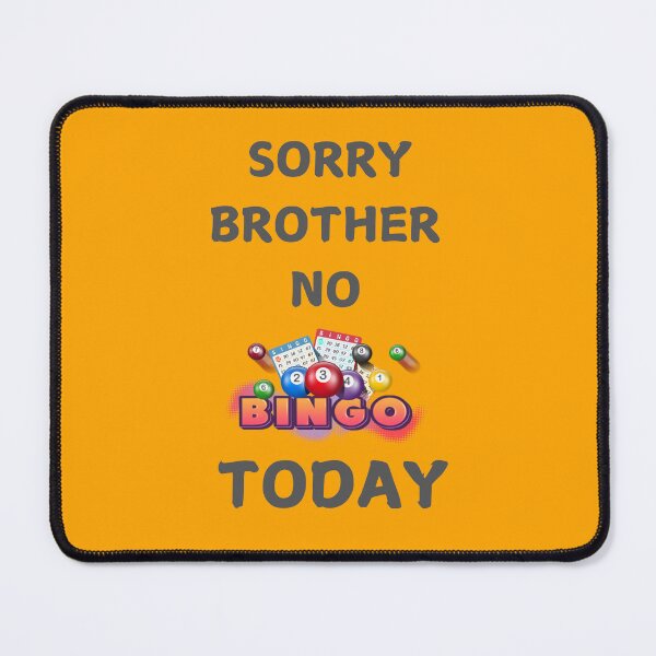 Item preview, Bingo Players Worldwide designed and sold by MsKK1.