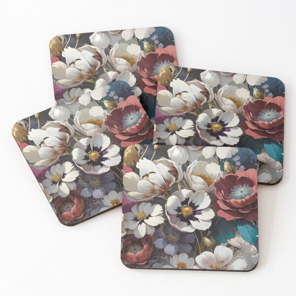 Item preview, Flowers designed and sold by mamarilou.