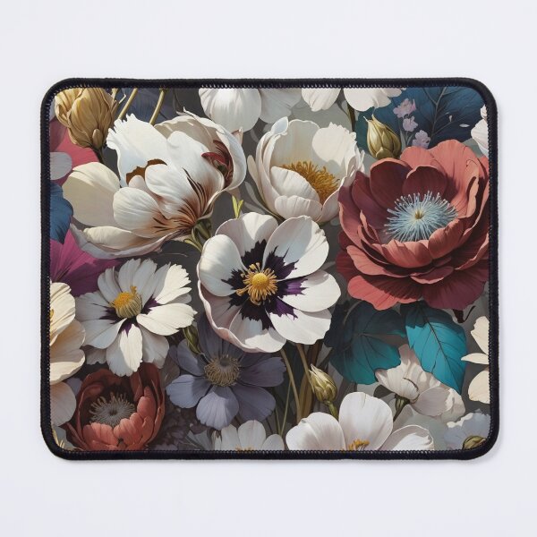 Item preview, Flowers designed and sold by mamarilou.