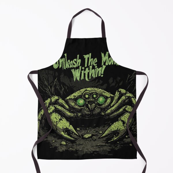 Item preview, Zombie Animal : Creepy Crab designed and sold by Eksama Design.