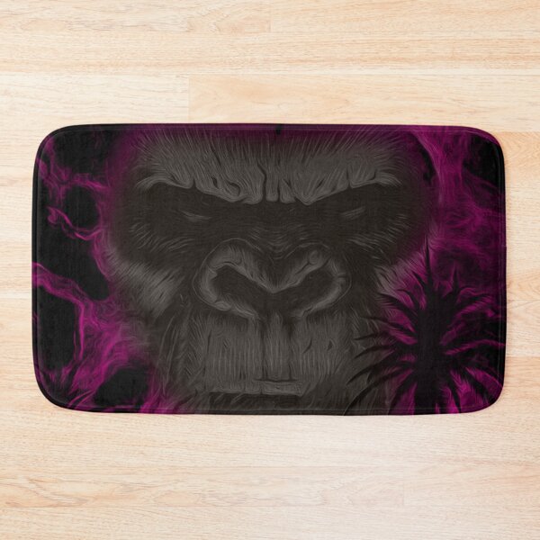 Item preview, GORILLA ISLAND designed and sold by johnnyssandart.