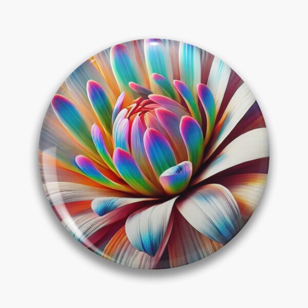 Item preview, Flower Power - Ice Plant - Trailing Iceplant designed and sold by Eric Nagel.