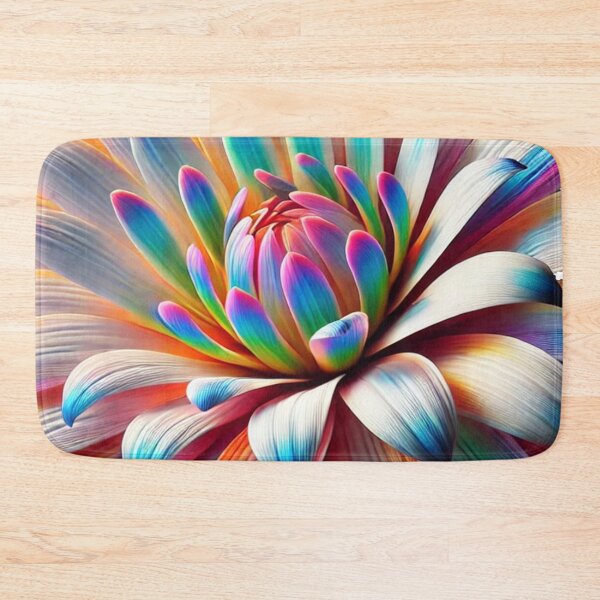 Item preview, Flower Power - Ice Plant - Trailing Iceplant designed and sold by Eric Nagel.