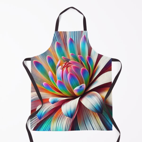 Item preview, Flower Power - Ice Plant - Trailing Iceplant designed and sold by Eric Nagel.