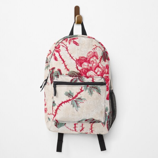 Item preview, Romantic Vintage Floral Design designed and sold by TrendVibee.