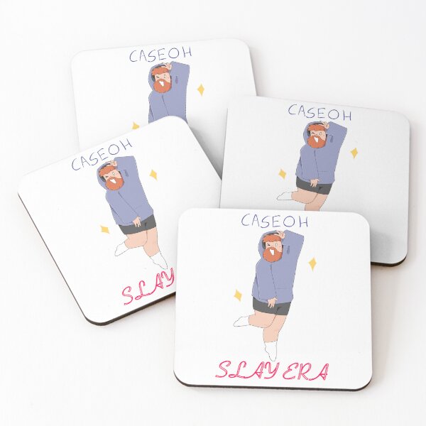 Item preview, caseoh slay era designed and sold by Vettin-Arts.