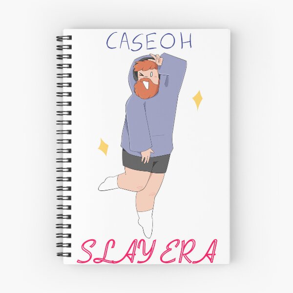 Item preview, caseoh slay era designed and sold by Vettin-Arts.
