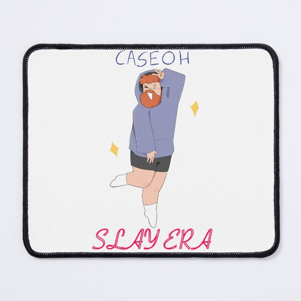 Item preview, caseoh slay era designed and sold by Vettin-Arts.