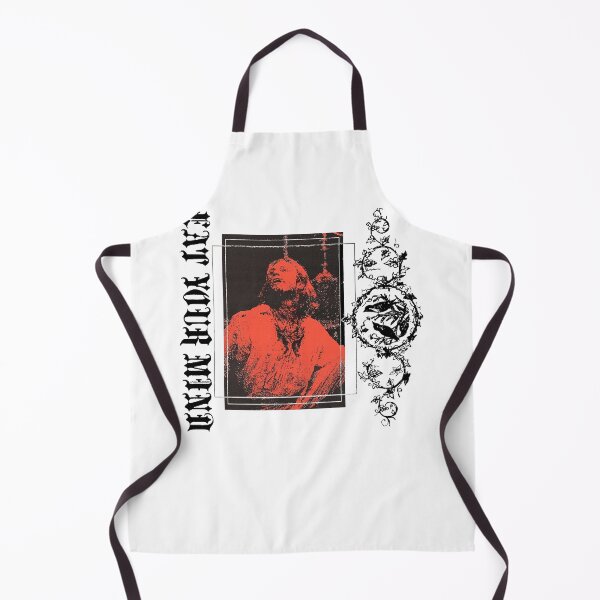 Item preview, Lestat de lioncourt vampire designed and sold by CaquiasIbraham.