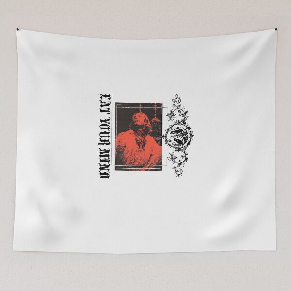 Item preview, Lestat de lioncourt vampire designed and sold by CaquiasIbraham.