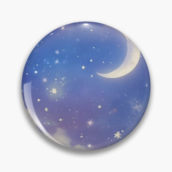 Item preview, Dreamy Night Sky designed and sold by bjrcy.