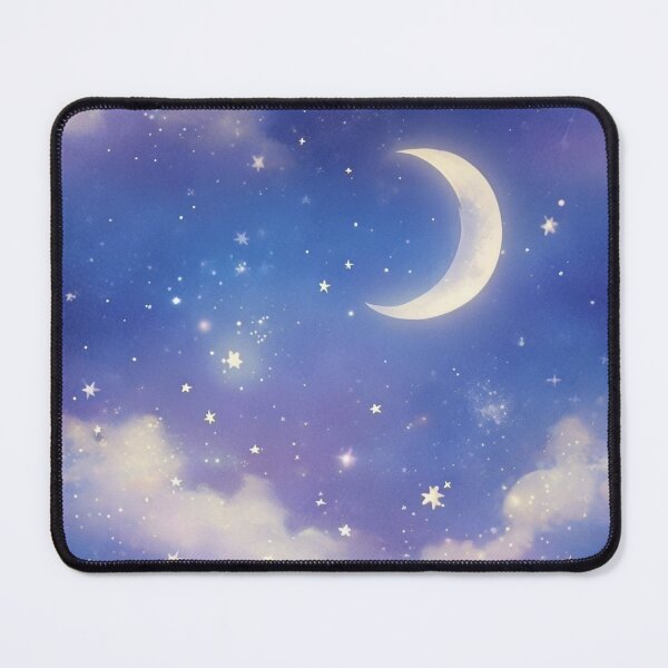 Item preview, Dreamy Night Sky designed and sold by bjrcy.