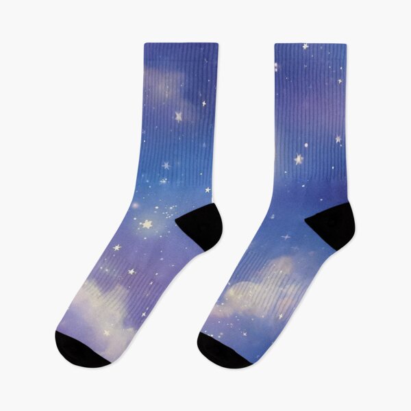 Item preview, Dreamy Night Sky designed and sold by bjrcy.