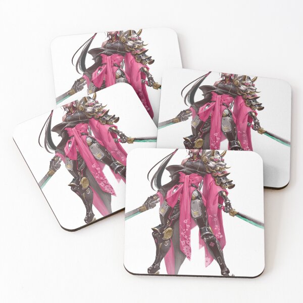 Item preview, Cyborg Geisha designed and sold by yuchenghong.