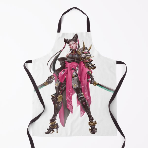 Item preview, Cyborg Geisha designed and sold by yuchenghong.