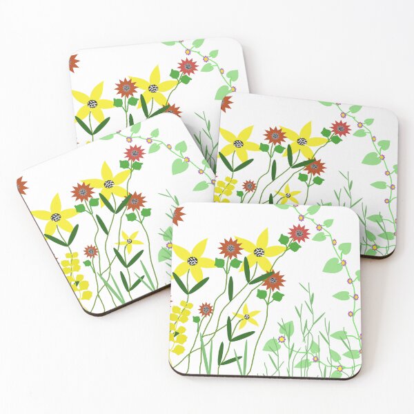 Item preview,  Surrender to the ever green nature. designed and sold by Palanquin.