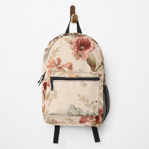 Item preview, Delicate Vintage Floral Romance designed and sold by TrendVibee.