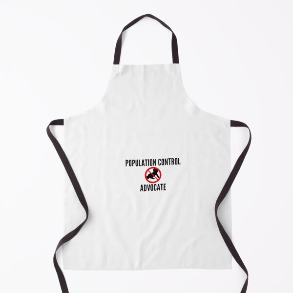 Item preview, Population Control Advocate | Childfree | Antinatal designed and sold by boldstuffshop.