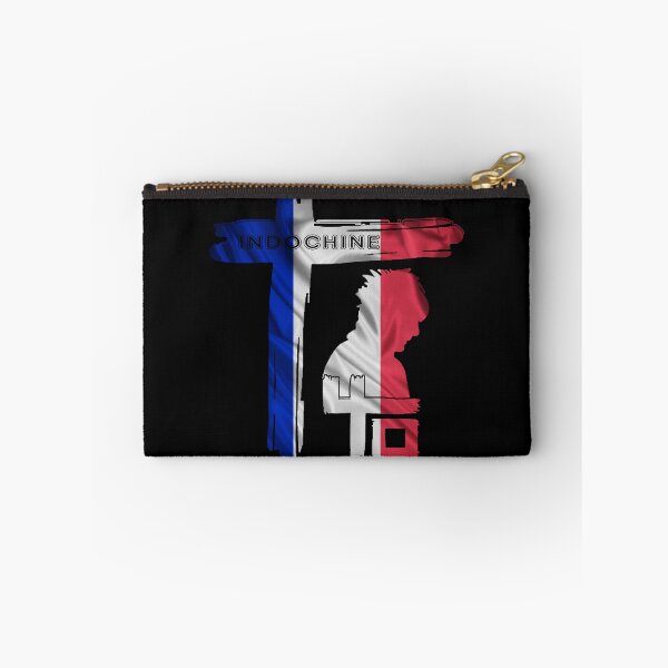 Item preview, Banda de pop rock indochina francesa designed and sold by KAREY HEIN.