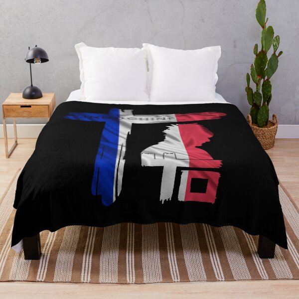 Item preview, Indochine Pop Rock Band France designed and sold by KAREY HEIN.