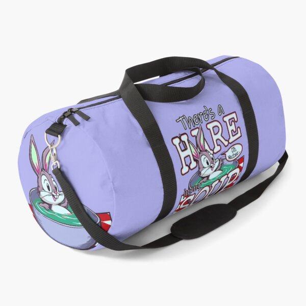 Item preview, There's a Hare in My Soup - The Pet Owner's Dilemma designed and sold by CRHPOD20.