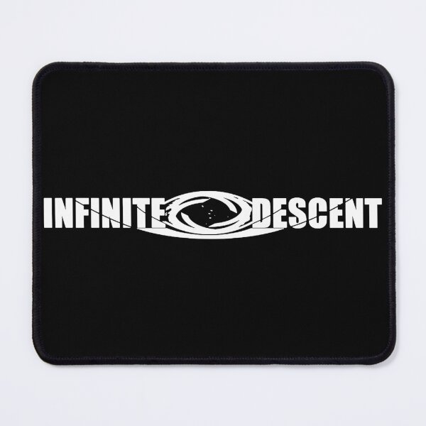 Item preview, Infinite Descent Band Rock designed and sold by KAREY HEIN.