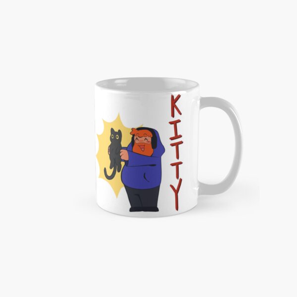 Aperçu de l'œuvre Caseoh KITTY créée et vendue par Vettin-Arts.