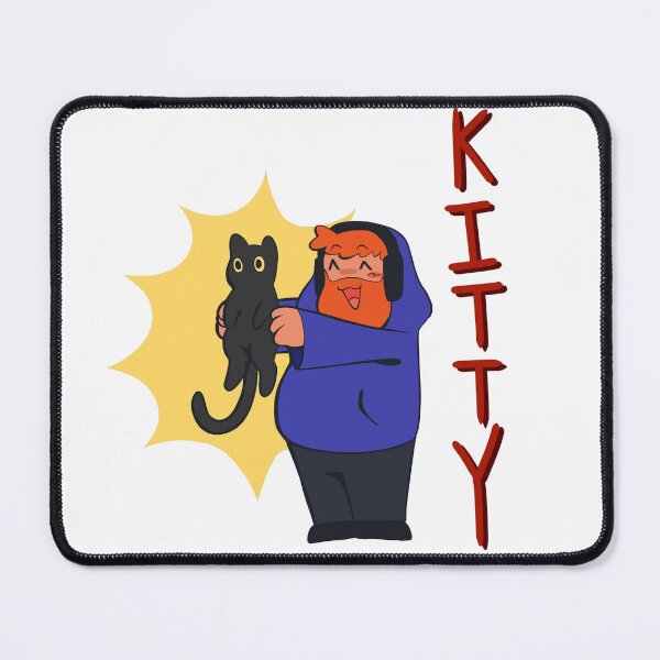 Item preview, Caseoh KITTY designed and sold by Vettin-Arts.