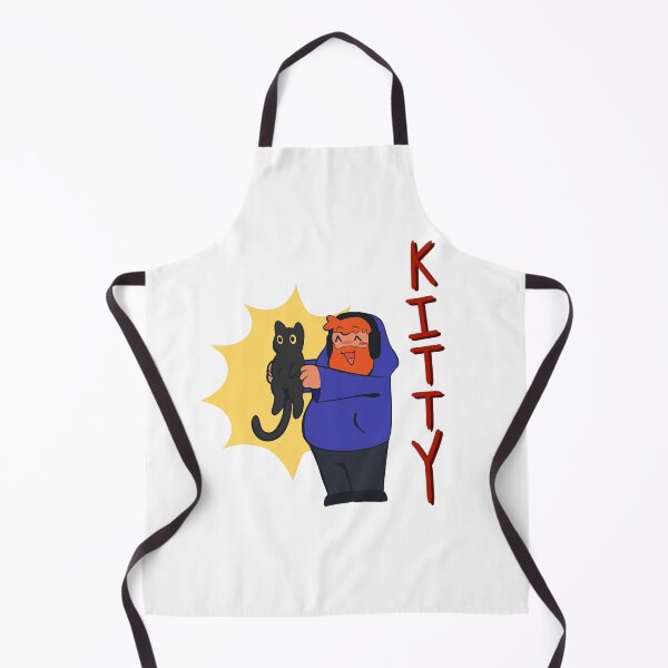 Item preview, Caseoh KITTY designed and sold by Vettin-Arts.