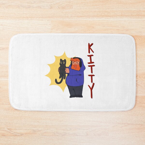 Item preview, Caseoh KITTY designed and sold by Vettin-Arts.