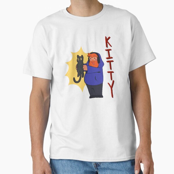 Item preview, Caseoh KITTY designed and sold by Vettin-Arts.