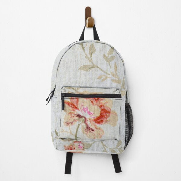 Item preview, Timeless Vintage Floral Elegance designed and sold by TrendVibee.