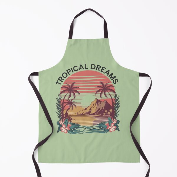 Item preview, Tropical Dreams designed and sold by M Khan.