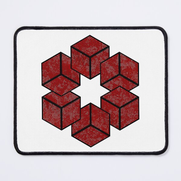 Item preview, Set of cubes, grunge designed and sold by Marcu Ioachim.
