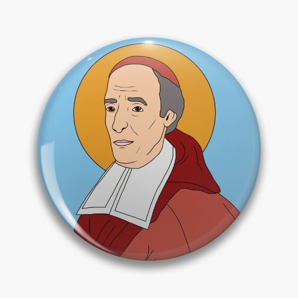 Item preview, Saint François de Laval designed and sold by elviamontemayor.