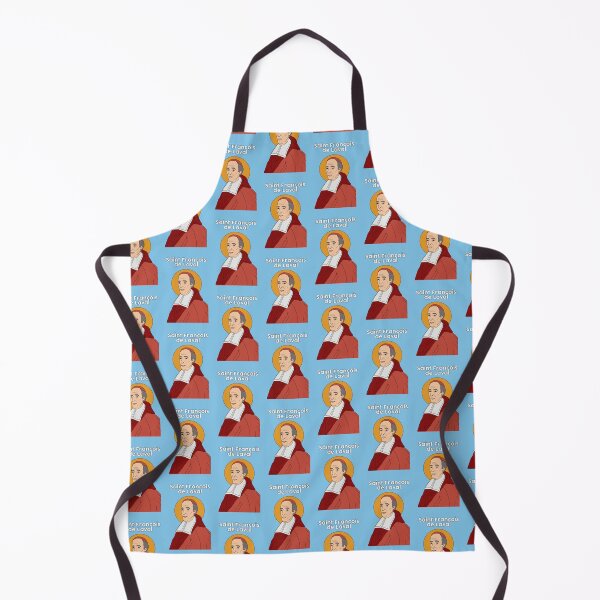 Item preview, Saint François de Laval designed and sold by elviamontemayor.