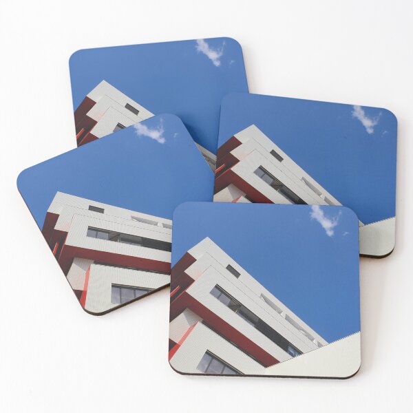 Item preview, Minimalist architecture designed and sold by TalBright.