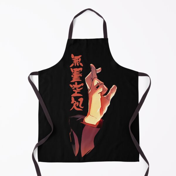Item preview, Infinite Void Hand Sign designed and sold by Otakuverse.