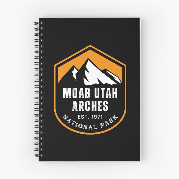 Artikelvorschau, Moab-Utah-Nationalpark entworfen und verkauft von aussieexplore.